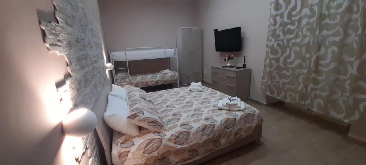 Vacanze Napoletane Neapol Exteriér fotografie