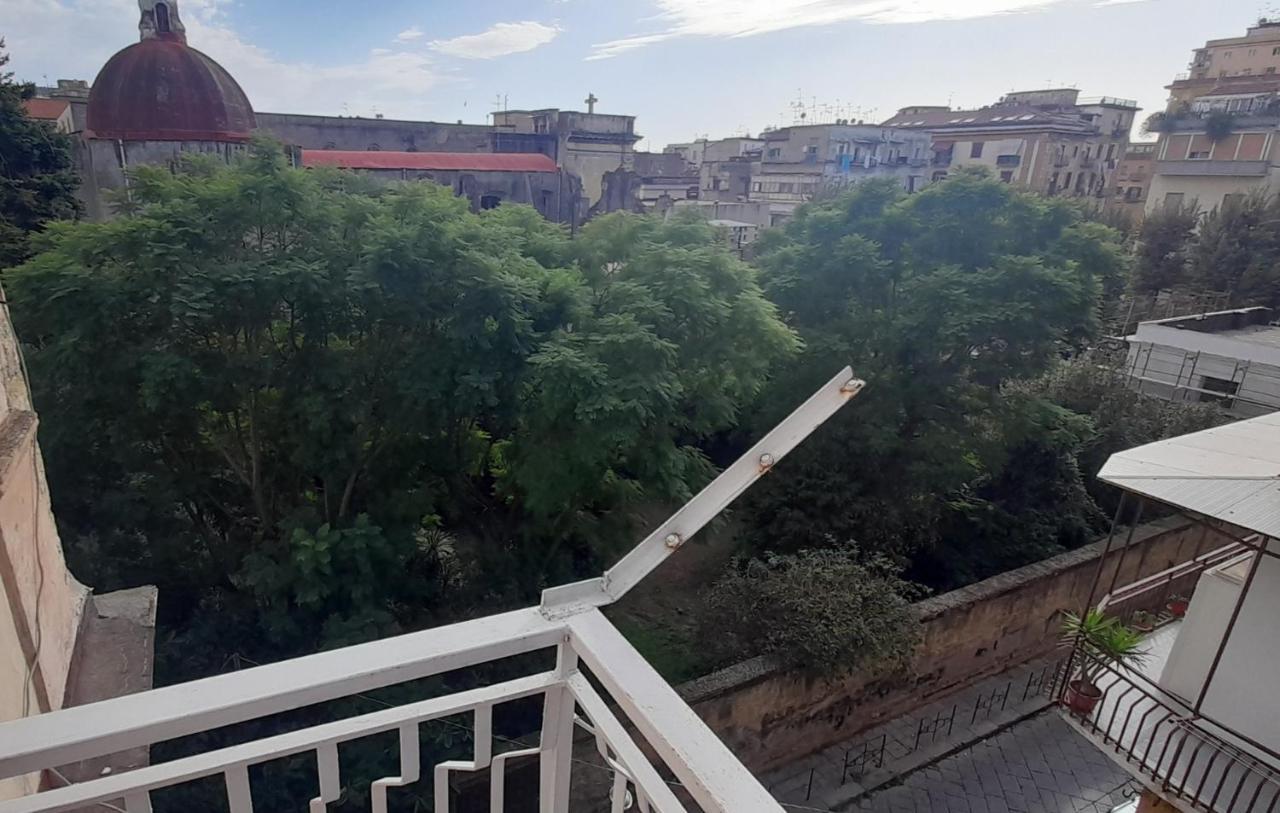Vacanze Napoletane Neapol Exteriér fotografie