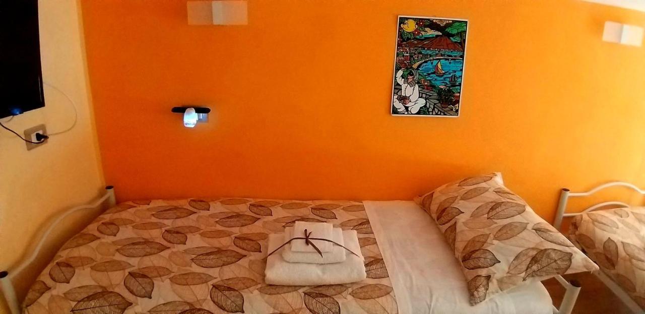 Vacanze Napoletane Neapol Exteriér fotografie